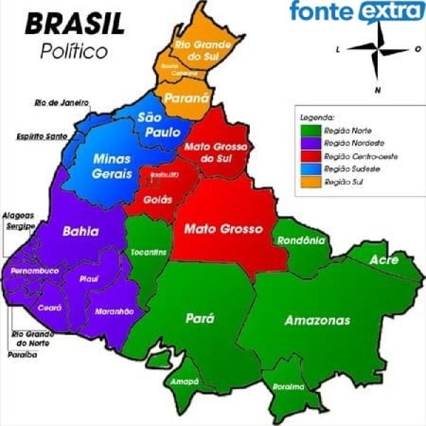 Desgoverno: Brasil de cabeça para baixo vê fechamento de empresas e demissões em massa