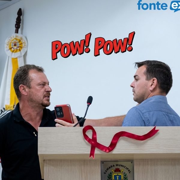 Troca de socos! O grande circo de câmara em sessão pós-eleições