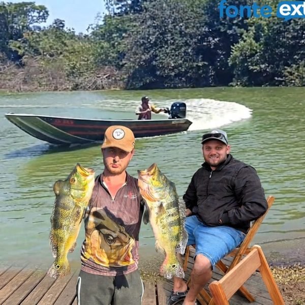Autoridades da Marinha do PY foram avisadas e se mobilizam em buscas de jovens desaparecidos no Lago de Itaipu (áudios)