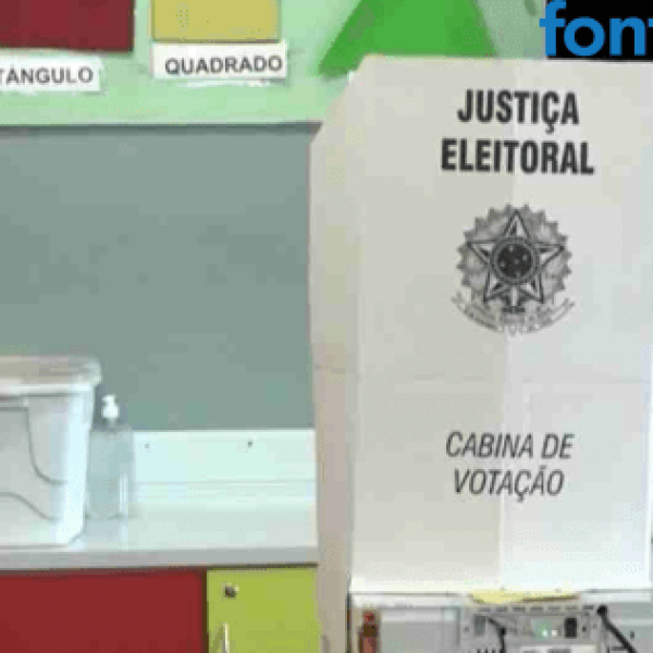 Eleitores já podem solicitar voto em trânsito para as Eleições 2026