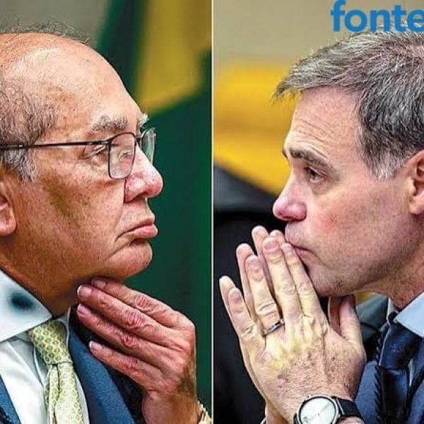 Sessão suspensa até 15h. “Não aponte o dedo pra mim”…