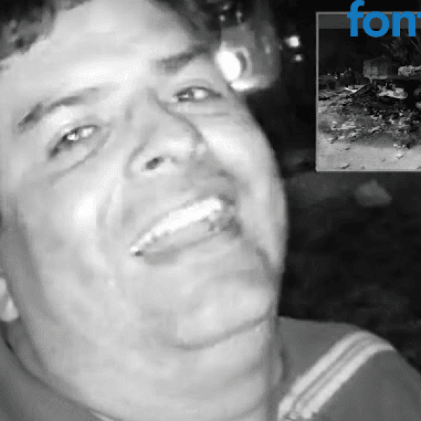 Confirmada a sexta vítima fatal do acidente com caminhão sem freio no PY