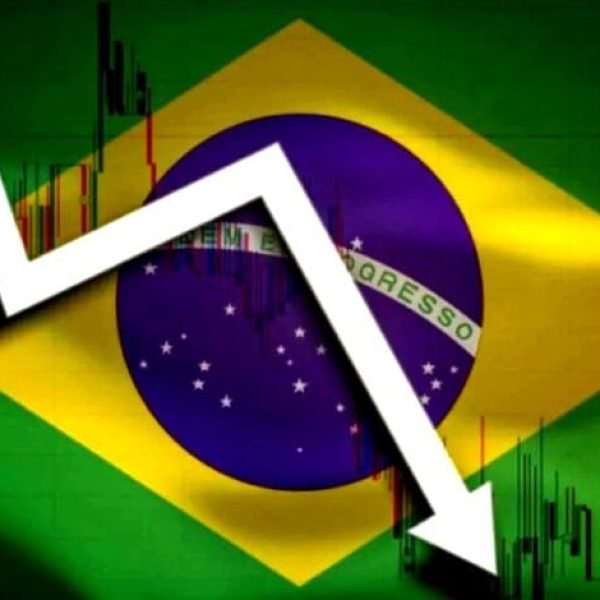 Herança maldita é a que virá