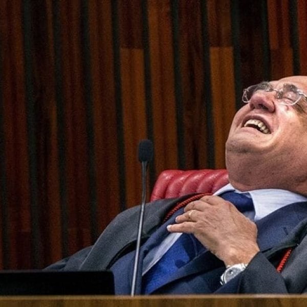 Gilmar Mendes dobra aposta no Gilmarpalooza! Decano tem affair com toledana