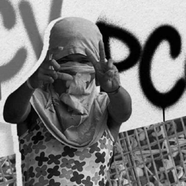 O governo que protege quem aterroriza
