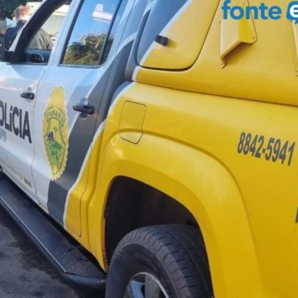 Gestante é agredida com garrafa de refrigerante em supermercado de Marechal Cândido Rondon