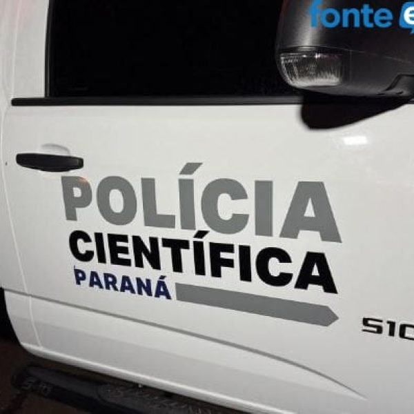 Tragédia no Sudoeste do PR: Bebê morre após engasgar com leite materno em Coronel Vivida, PR