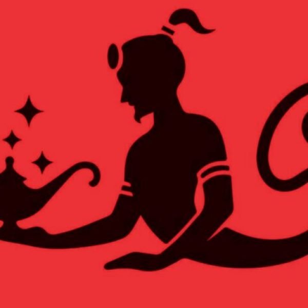 O gênio fora da garrafa