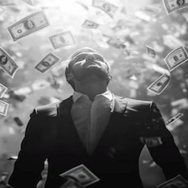 Master: da fraude financeira às orgias na mansão de Trancoso