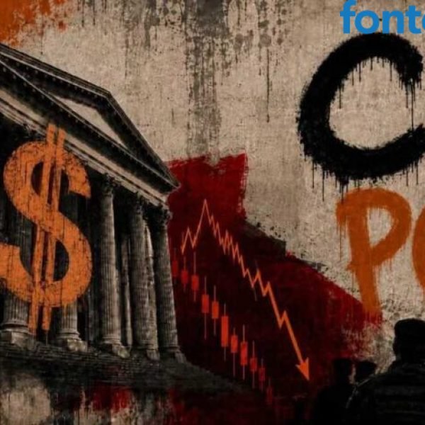 Facções criminosas: o tiro no pé do governo Lula