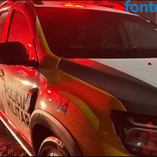 Mulher é resgatada de cárcere privado em Toledo