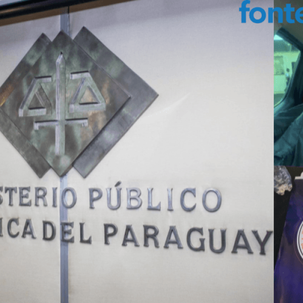 Justiça do Paraguai decreta prisão domiciliar de brasileiro  por fraude em diplomas
