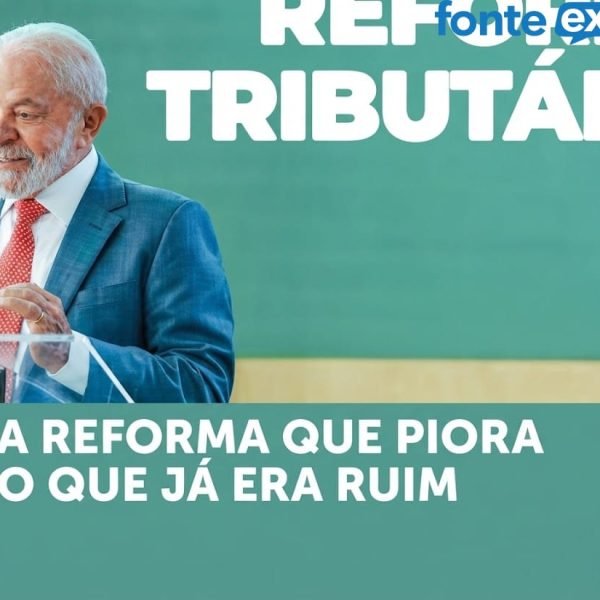 Duas incógnitas e uma eleição – Reforma tributária