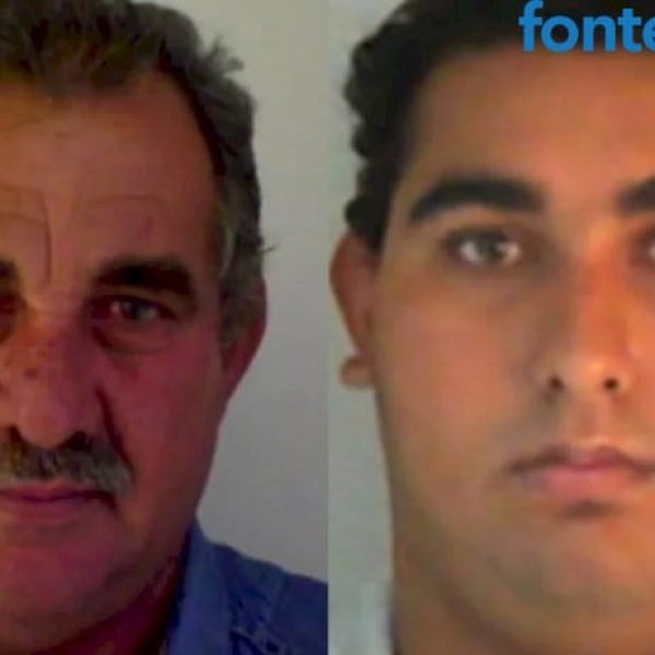 PCPR prende os Buscariollo e mais duas pessoas foragidas por quádruplo homicídio em Icaraíma