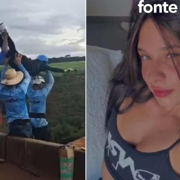 Justiça manda soltar dois suspeitos por morte de jovem lançada sem corda durante salto de rope jump em SP