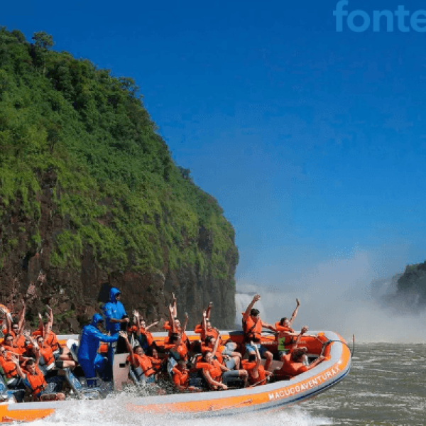 Imagens com cortes levam polícia a fazer busca no Macuco Safari após acidente fatal
