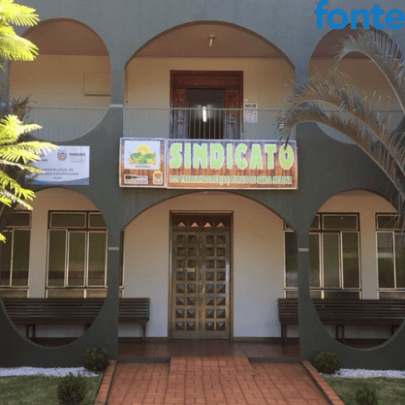 Com 100% dos votos Sindicato Rural de Santa Helena renova diretoria e se prepara para nova gestão (vídeo)