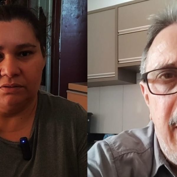 Reportagem e entrevista! Caso do corpo de santa-helenense no IML há 21 dias repercute regionalmente