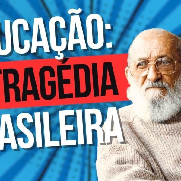 A quem serve a Educação no Brasil?