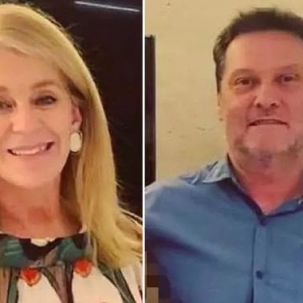 Duplo homicídio que choca Santa Catarina. Casal será sepultado no Paraná neste sábado (vídeo)
