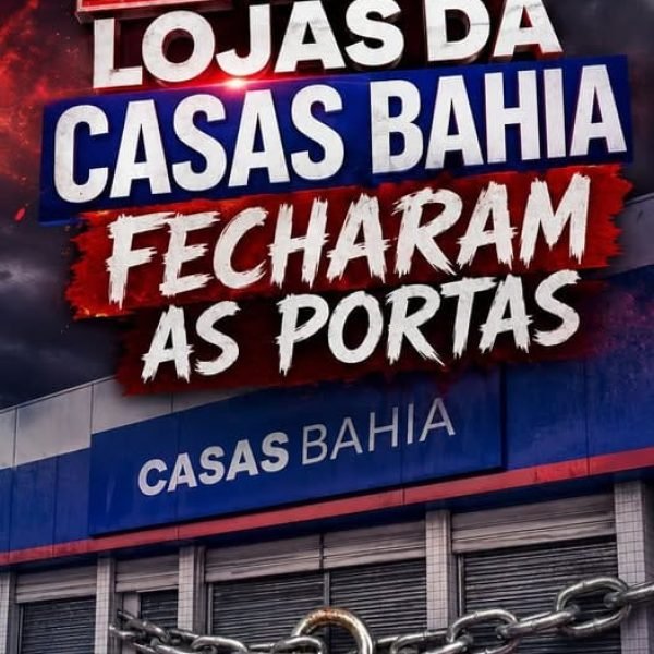 Da liderança à crise: o que levou Casas Bahia e Tok&Stok à berlinda