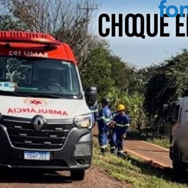 Copel esclarece acidente em poste e estado de saúde de trabalhador em SH