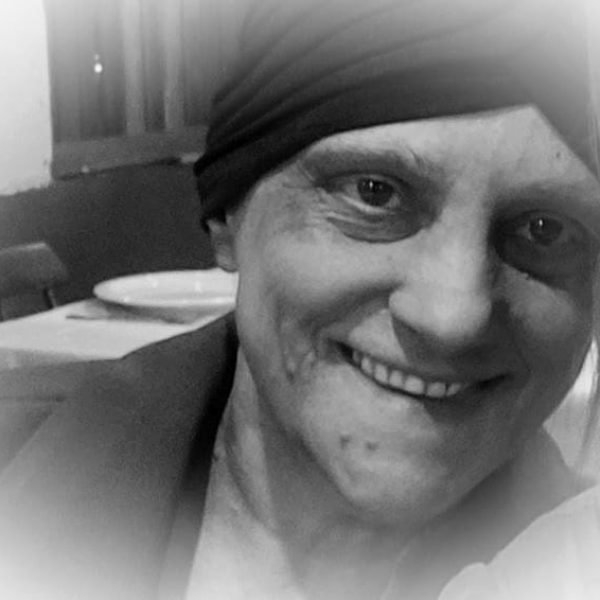 Nota de Falecimento de Clarise Tonidande aos 54 anos