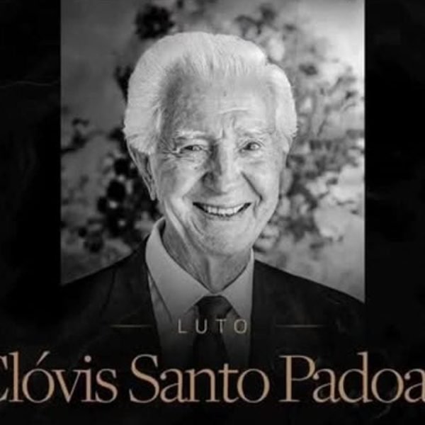 Sudoeste de luto com a morte de ex-prefeito de Pato Branco, tradicional personalidade política
