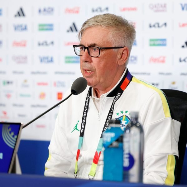 Brasil enfrenta o Haiti pressionado por vitória; veja os resultados de ontem e a agenda de hoje