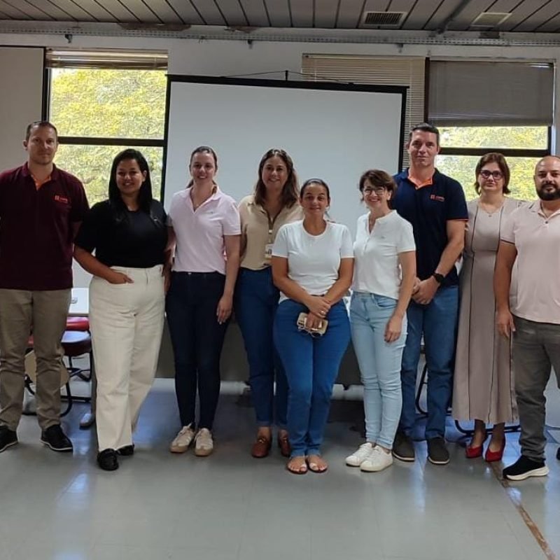 Representantes da Copel se comprometem diante da prefeita e vereadores a minimizar problemas