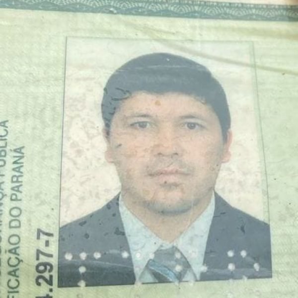 Brasileiro é encontrado morto no Paraguai e autoridades buscam parentes