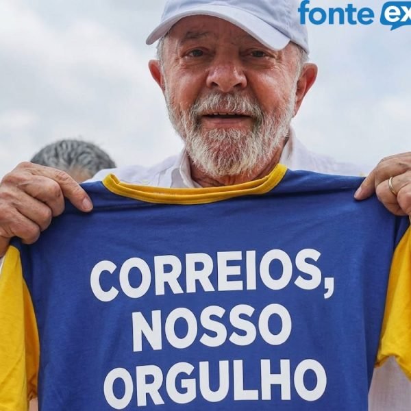 Correios falidos no governo Lula e agora, greve geral dos funcionários