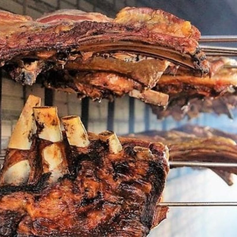 Concurso da costela em meio às festividades do aniversário de Santa Helena terá inscrições abertas no início de maio