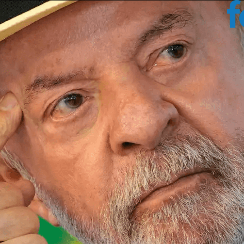 Congresso do Paraguai aprova por unanimidade repúdio a fala de Lula
