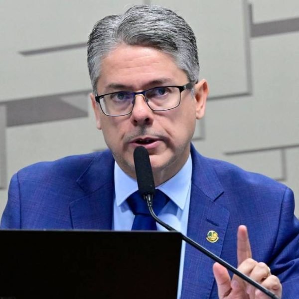 Relator da CPI do Crime pede indiciamento e impeachment de Moraes, Toffoli e Gilmar