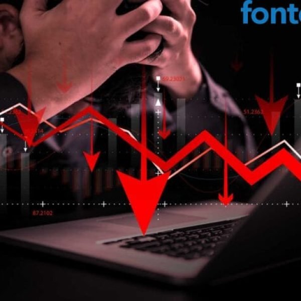 Os sinais incontestáveis de uma economia doente