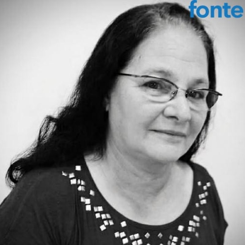 Nota de Falecimento de Dalva Reinheimer