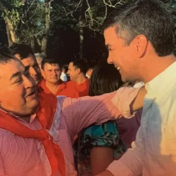 Dario Garcete: Asfalto de Marangatu a Nueva Esperanza (Troncal 4) no PY será incluído no orçamento deste ano (vídeos)