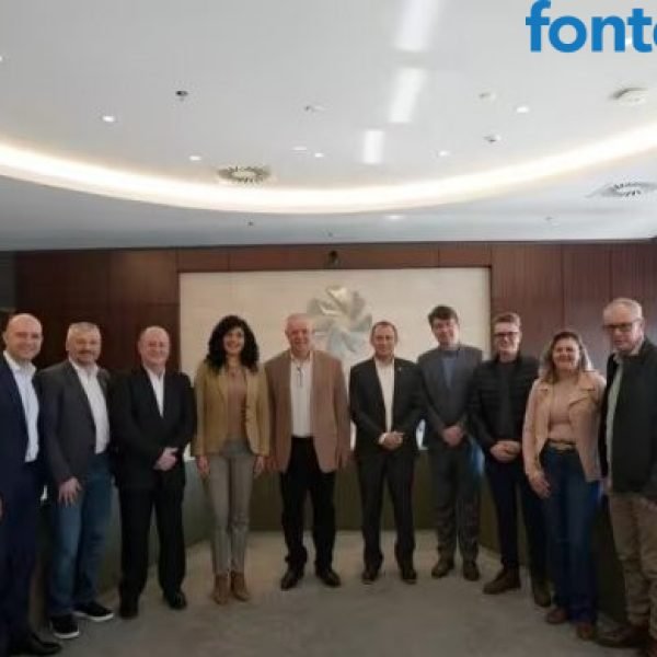 Passos estratégicos da Frivatti beneficiam investimento de suinocultores