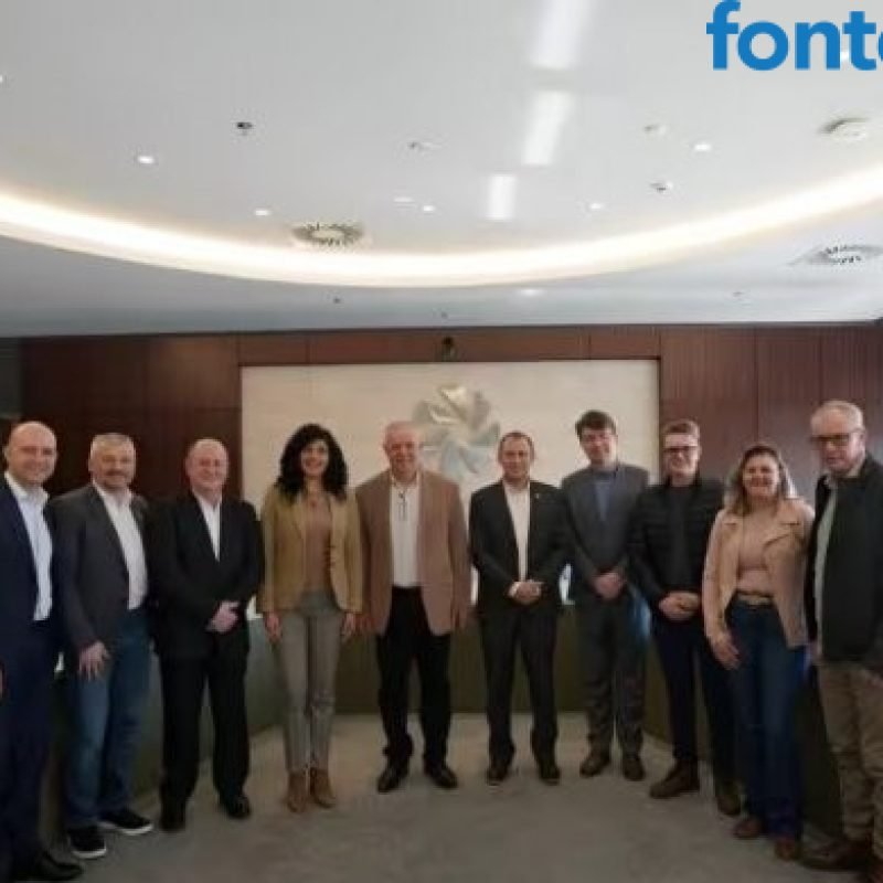 Passos estratégicos da Frivatti beneficiam investimento de suinocultores