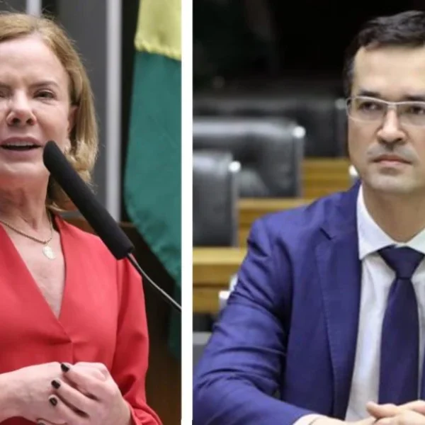 Deltan é a pedra no sapato de Gleisi Hoffmann