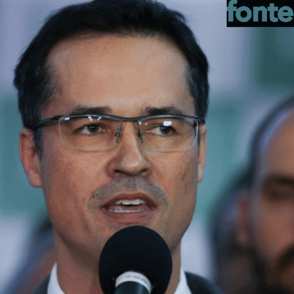 TRE-PR mantém candidatura de Deltan Dallagnol em novo julgamento nesta quarta-feira (23)