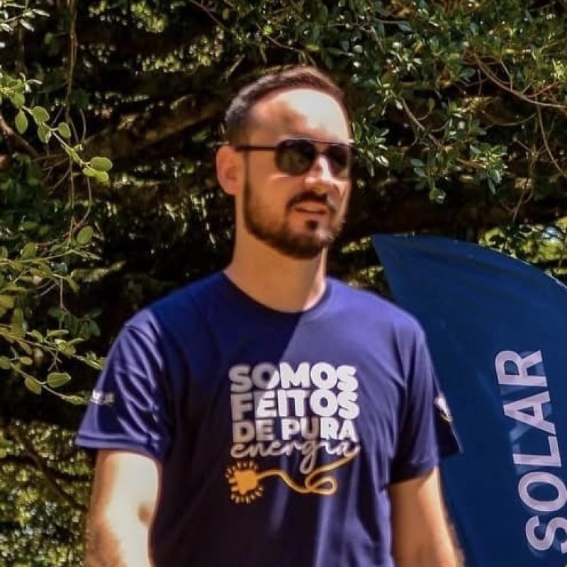 Infelizmente, só era questão de tempo e corpo de jovem professor é encontrado depois de cinco dias