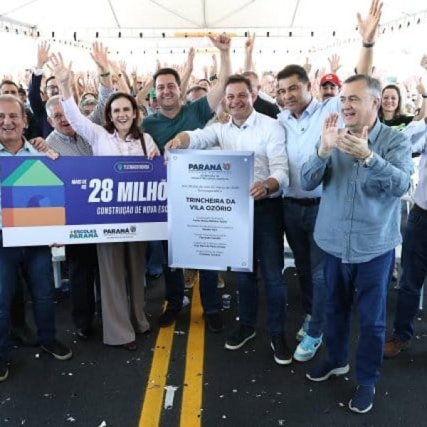 Desincompatibilização! Veja os nomes que deixam secretarias no Paraná. Gleisi sai de Ministério