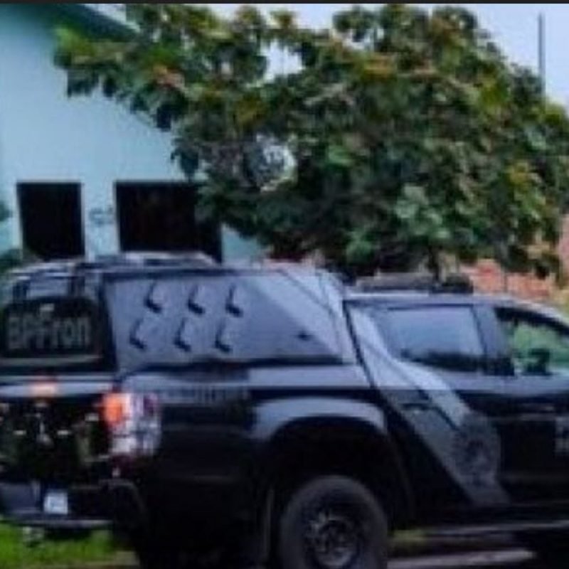 Quase uma tonelada de maconha em distrito de Santa Helena… Polícia apreende também ecstasy