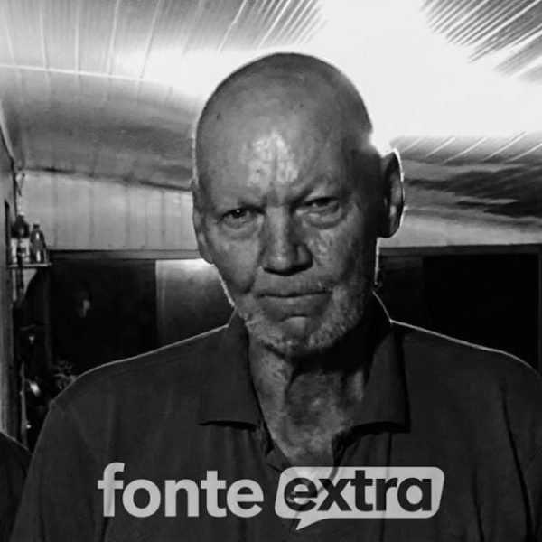 Faleceu Edmundo Ervino Diedrich, pioneiro da Esquina Céu Azul (atualização)