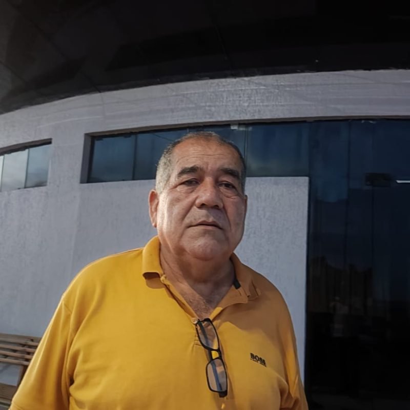 Conexão Paraguay/Brasil entrevista morador de Hernandárias que passa feriadão de Páscoa em Santa Helena