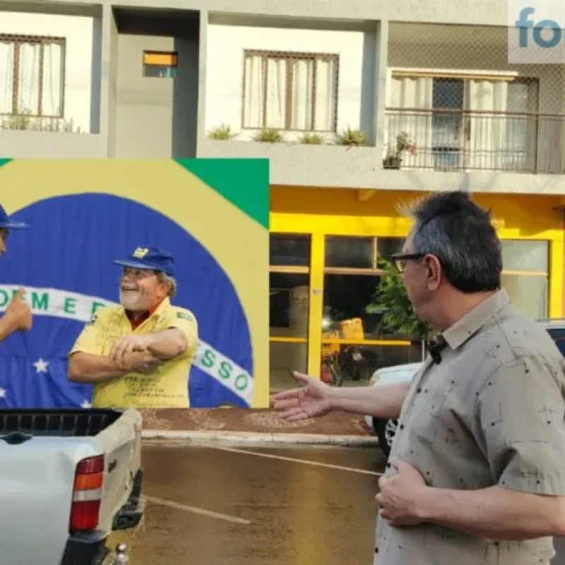 Estatal que deve aluguel em Santa Helena e em vários outros lugares, deu 8,5 bi de prejuízo sob Lula em 2025