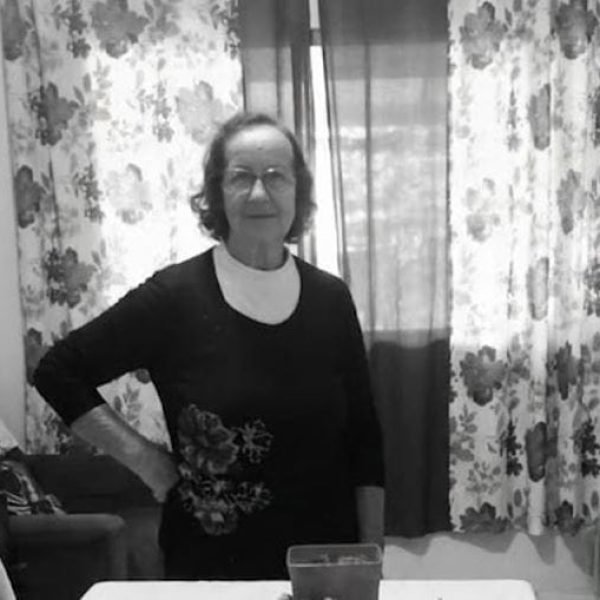 (Atualizada) De família tradicional da Linha Vera Cruz, SH, falece d. Elsa Segatto