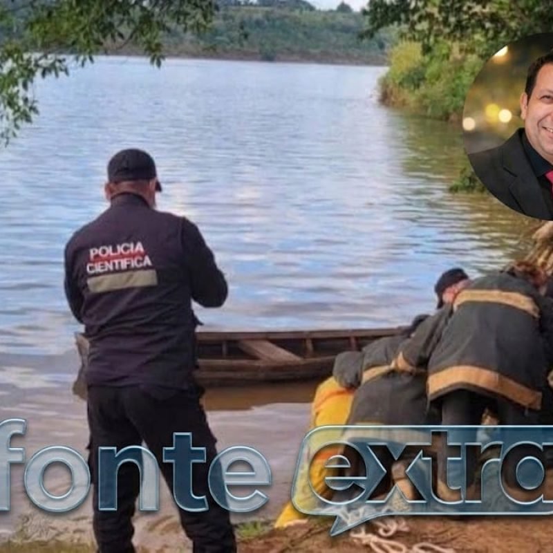(PC/PR e mídias sociais. Fotocomposição Fonte Extra com Gemini)